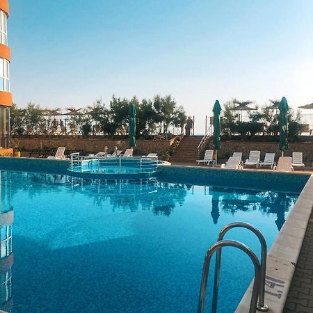 Complex Relax Pomorie All Inclusive Zewnętrze zdjęcie