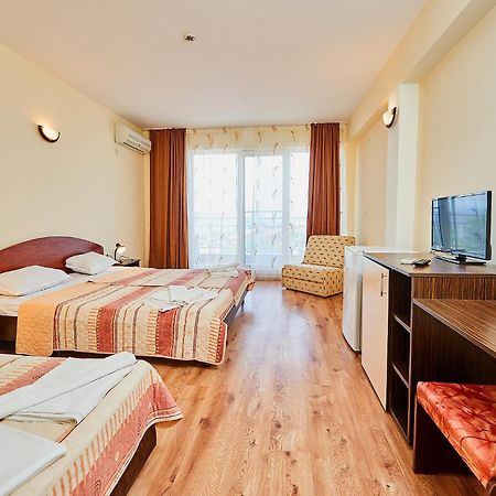 Complex Relax Pomorie All Inclusive Zewnętrze zdjęcie