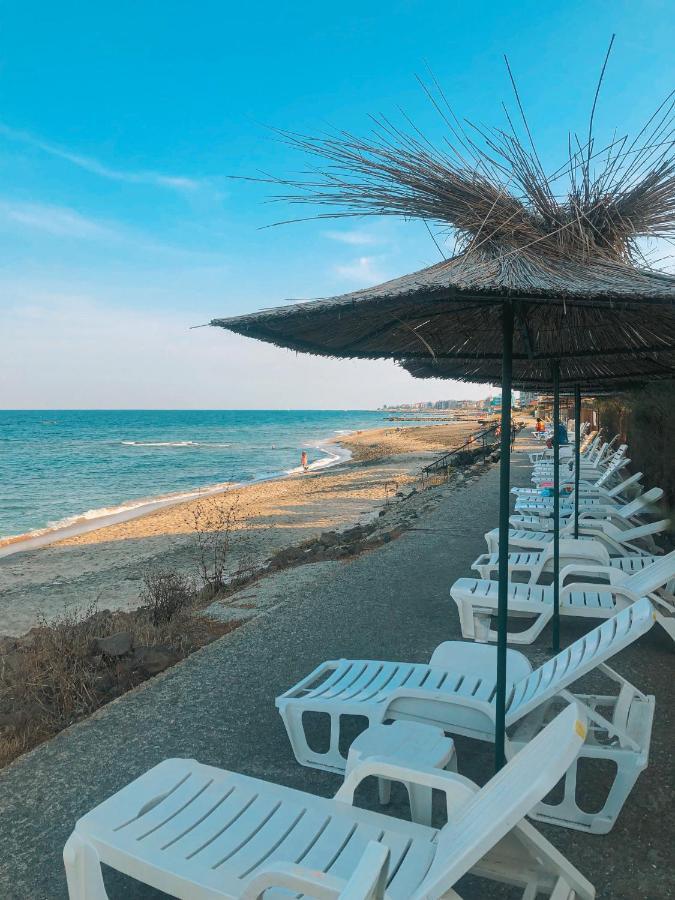 Complex Relax Pomorie All Inclusive Zewnętrze zdjęcie