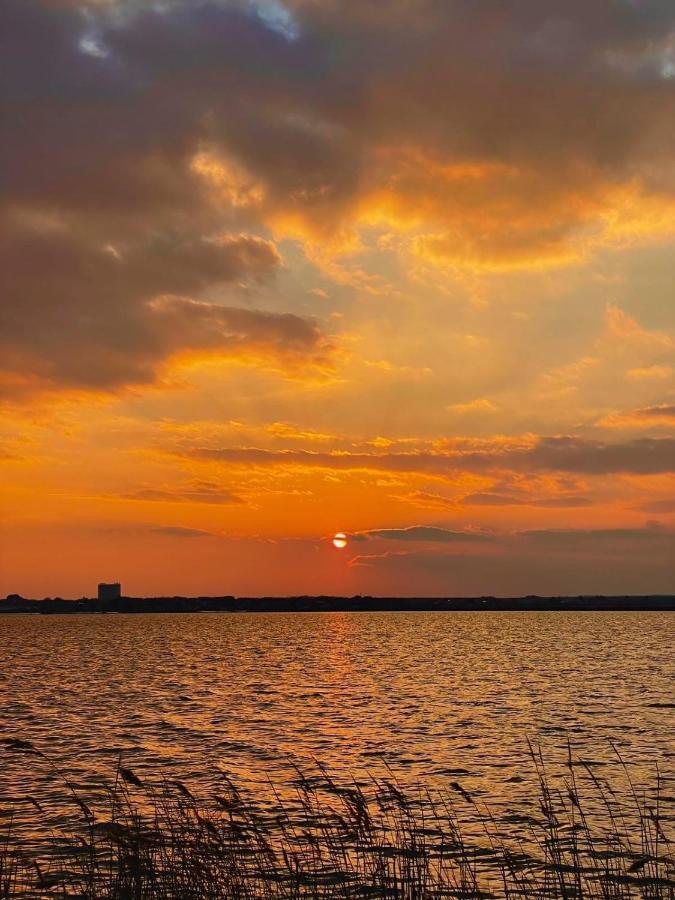 Complex Relax Pomorie All Inclusive Zewnętrze zdjęcie