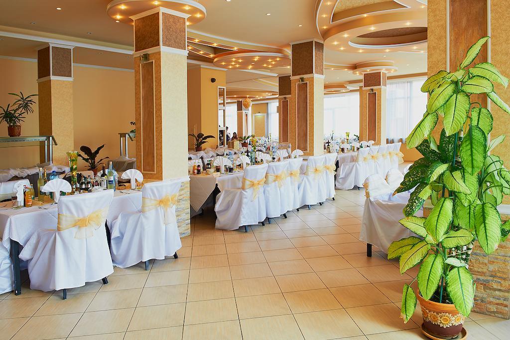 Complex Relax Pomorie All Inclusive Zewnętrze zdjęcie